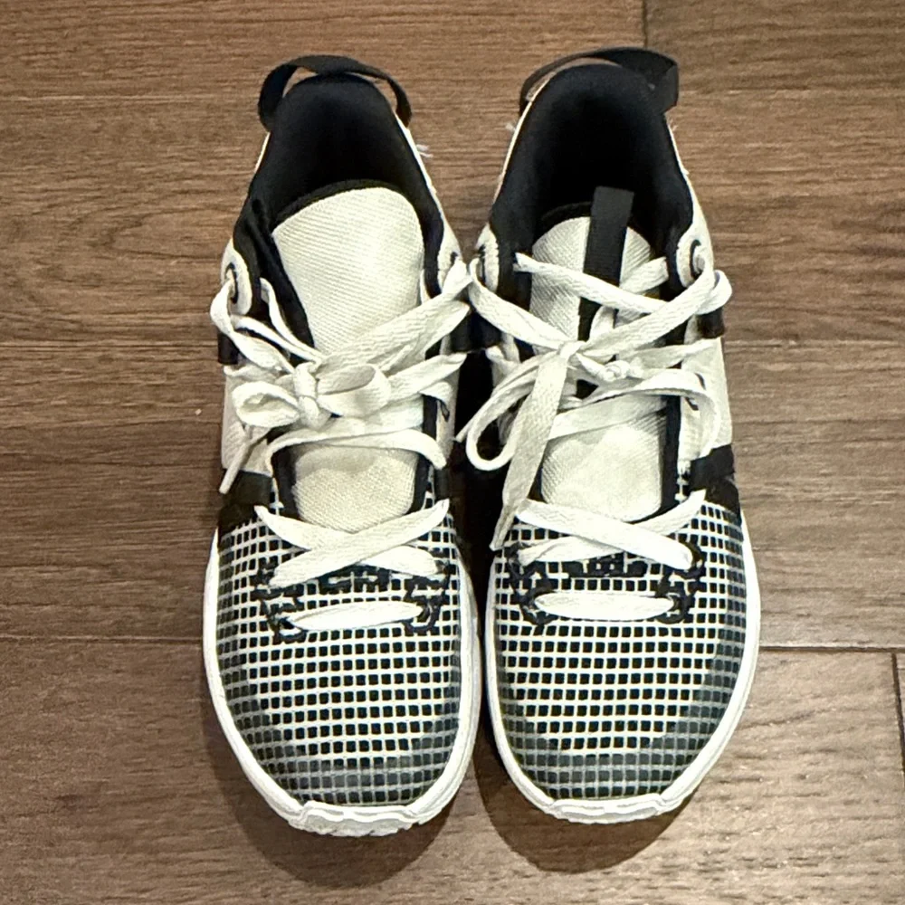 Nike classic laces